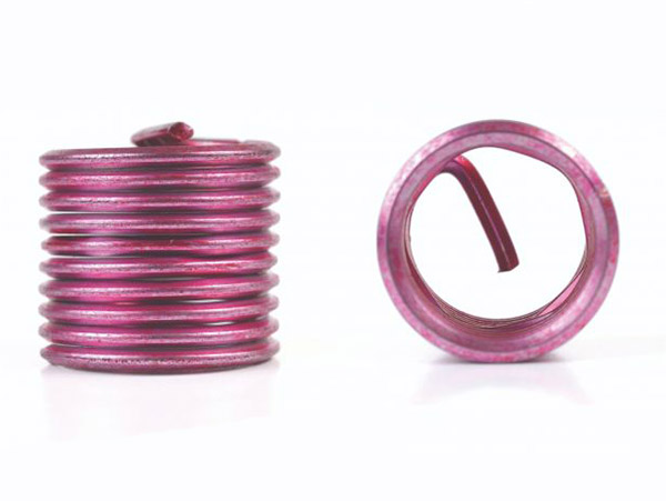 EPACOIL®自(zì)鎖螺套