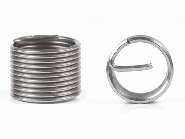 EPACOIL®鋼絲螺套