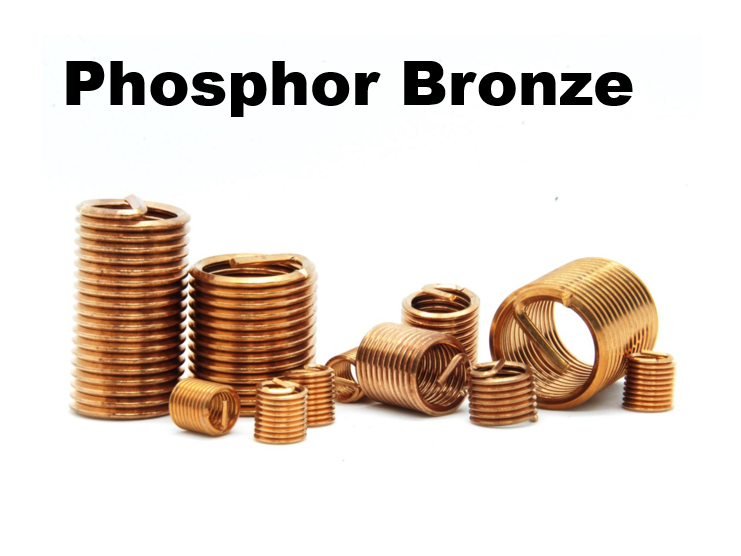 EPACOIL®磷青銅螺套(tào)
